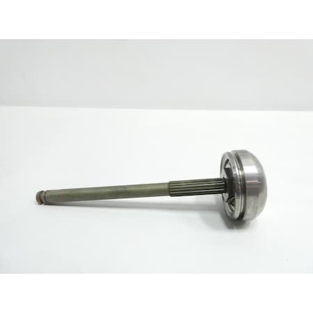 Diamond Power STEM AND DISC VALVE ASSEMBLY VALVE PARTS AND ACCESSORY 353774-000A